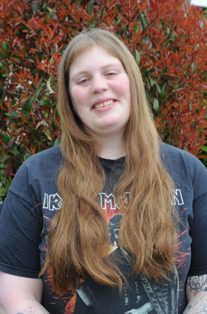 Main image for Charity headshave for Barnsley woman