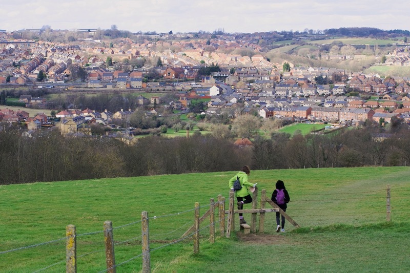 Main image for Report reveals why grass is greener in Barnsley