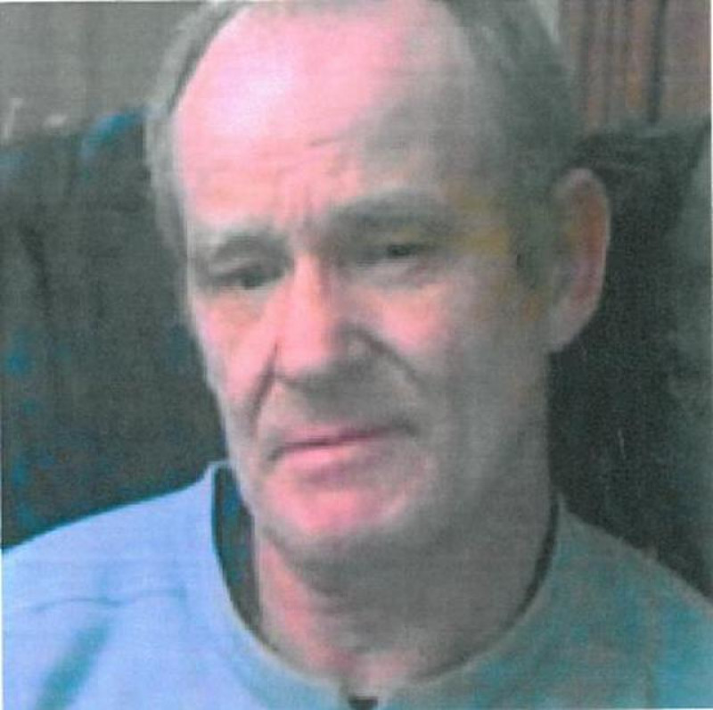 Main image for Police want information on sporty car of missing Irishman feared murdered