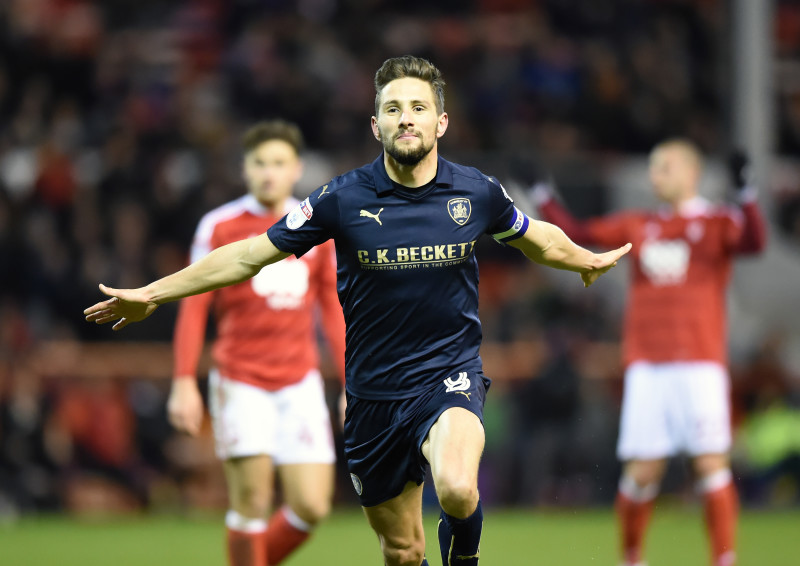Main image for Hourihane: Deals might have been done last summer