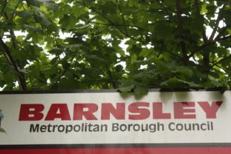 Main image for ‘No concerns’ over council bankruptcy