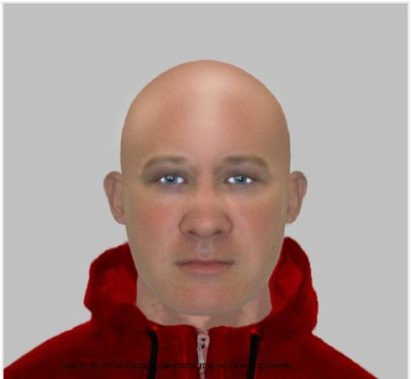 Main image for Police release e-fit after attempted armed robbery