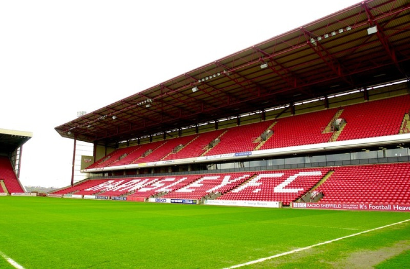 Main image for Reds to host Crewe in cup game