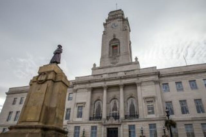 Main image for Council house rents rise by almost £6.50 a week