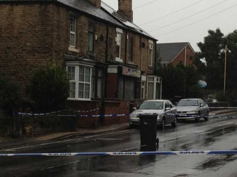 Main image for Wath shooting - man charged with attempted murder