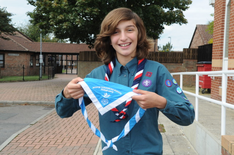 Main image for Barnsley scout to head to Japan