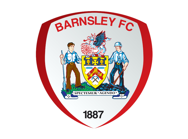 Barnsley FC Crest