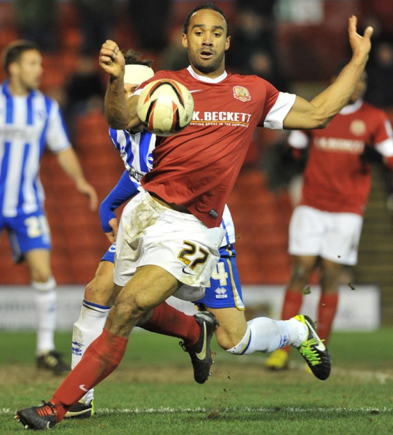 Main image for O'Grady hints at longer Oakwell stay