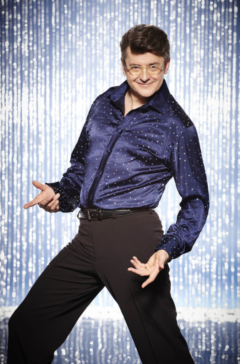 Main image for Win tickets to see Dancing On Ice
