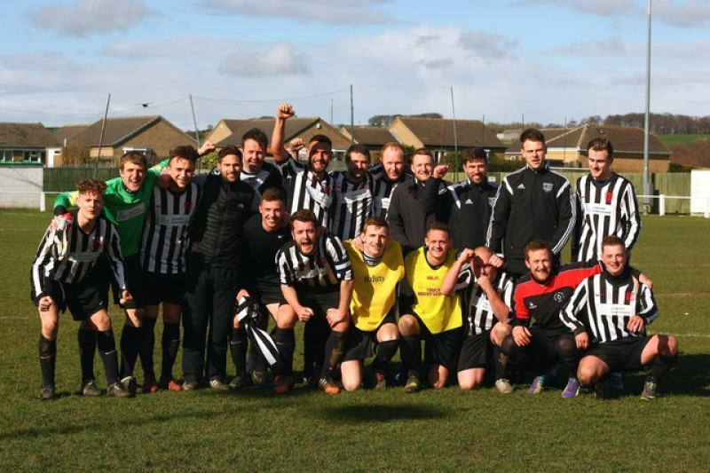 Main image for Local round-up: Penistone in play-offs after thrashing champions