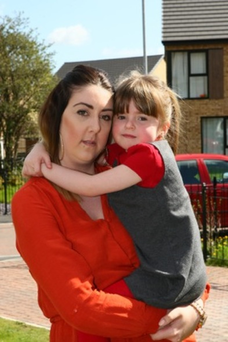 Main image for Parents' fury as over 300 children miss out on first choice primary school