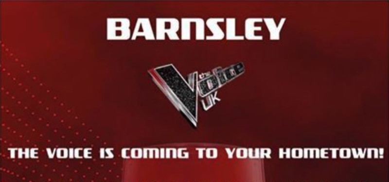 Main image for Pub to host auditions for ITV’s The Voice