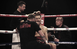 Main image for Boxing movie shot in Barnsley hits cinemas