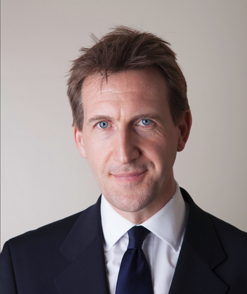 Main image for Stand-off over Dan Jarvis's future resolved