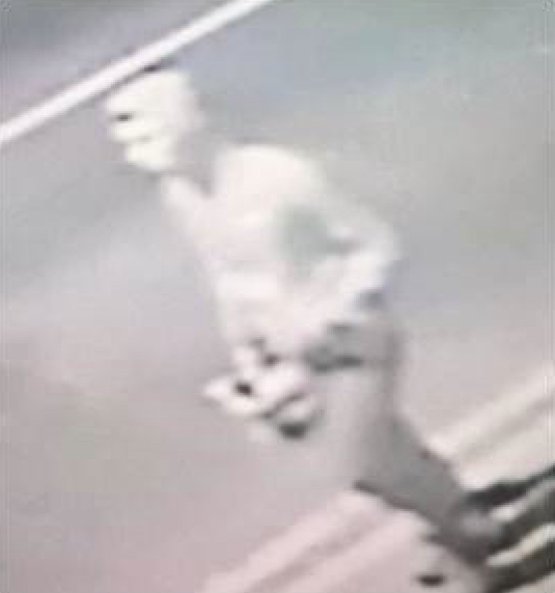 Main image for CCTV image released following arson