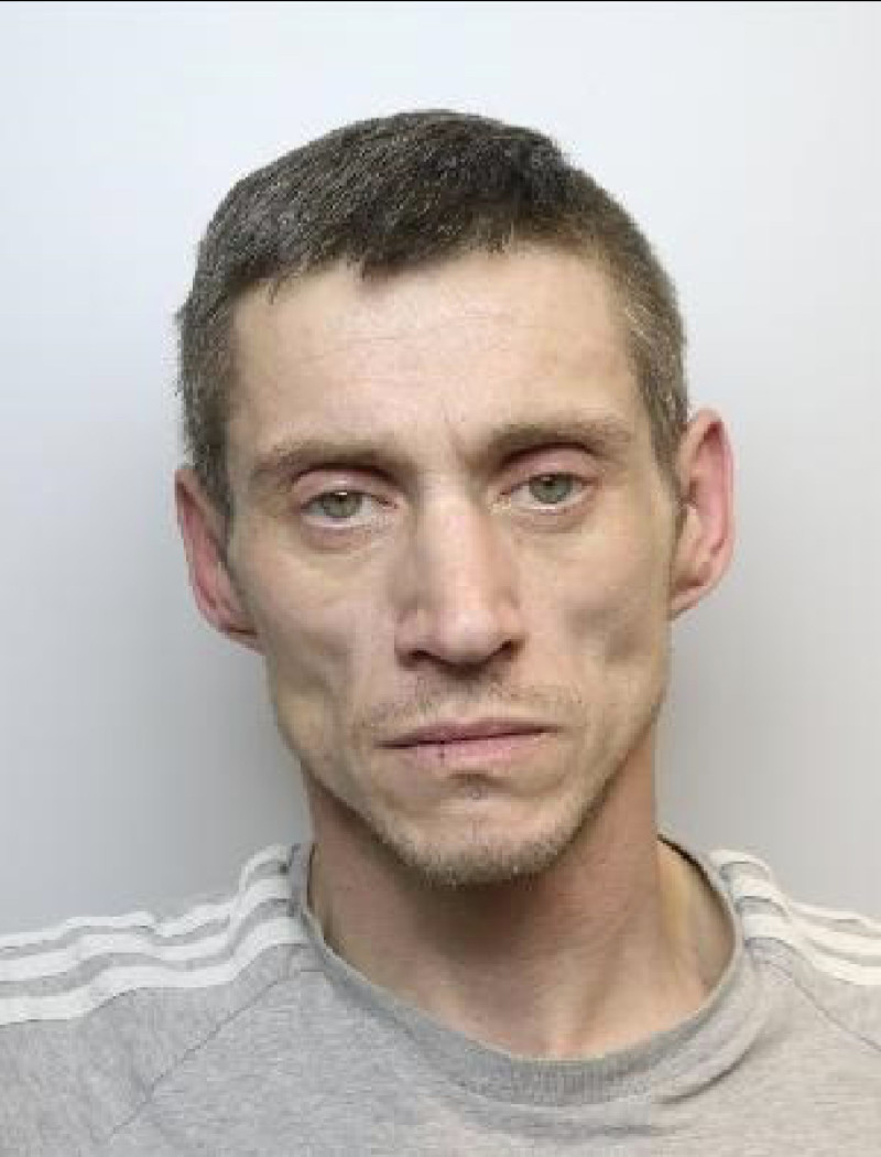 Main image for Man jailed following unprovoked attack
