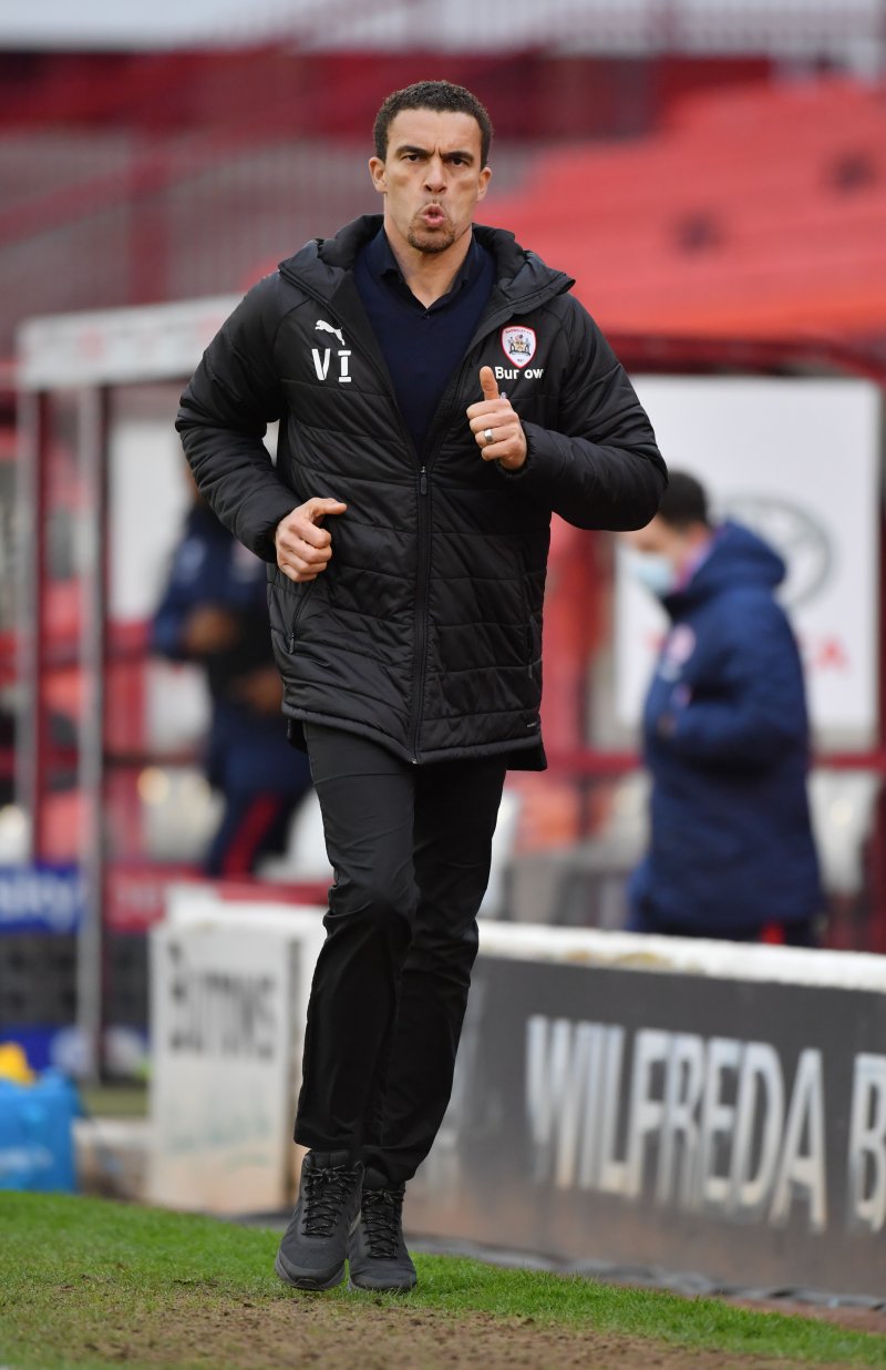 Main image for Reds look for historic win at Luton