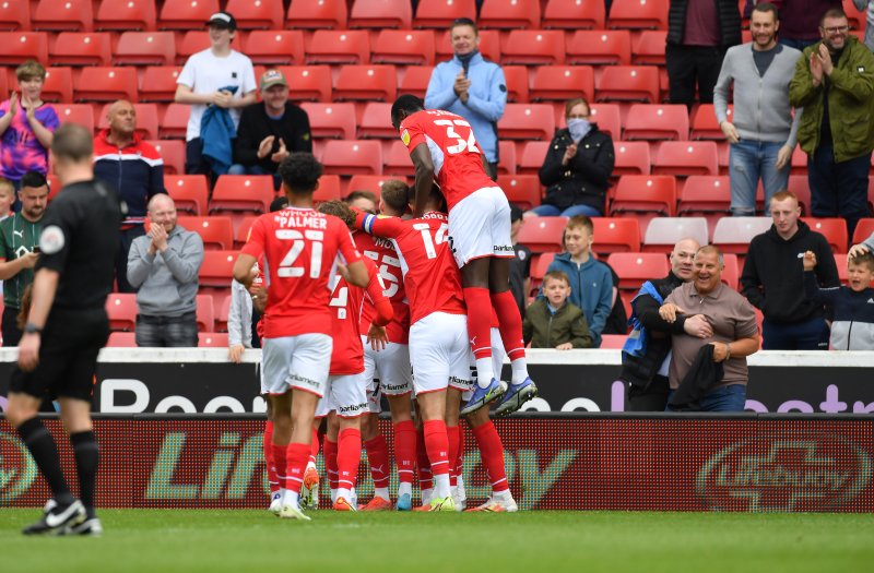 Main image for Five talking points from Preston loss