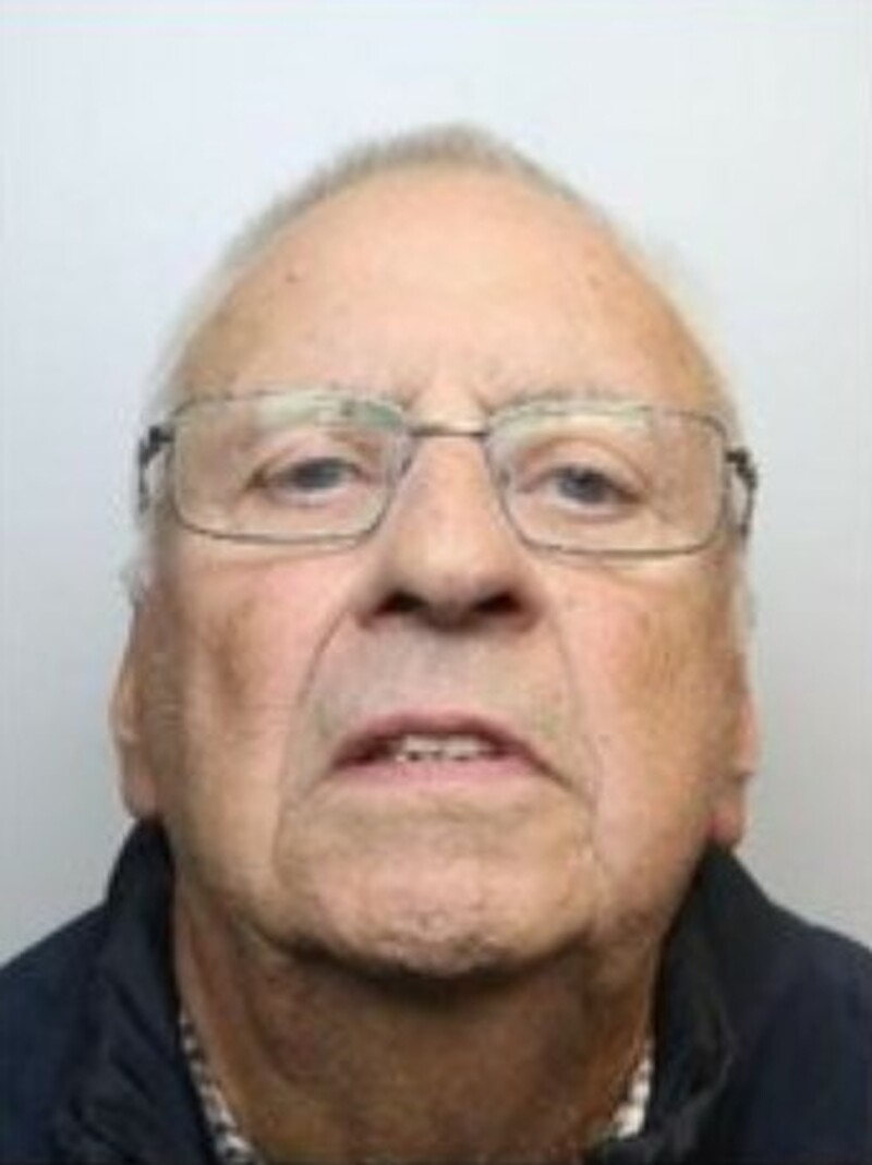Main image for Judge slams jailed pensioner’s actions