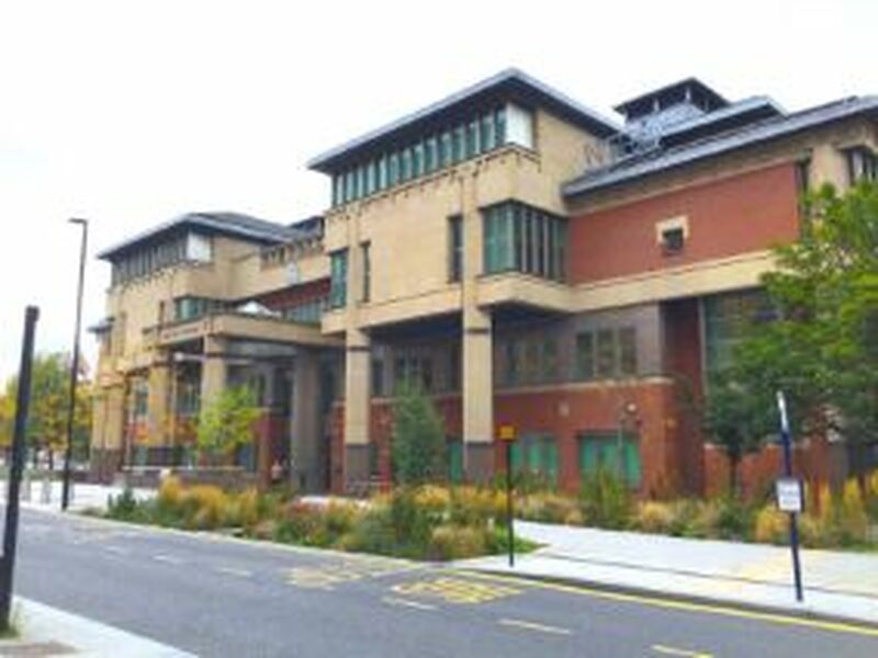 Main image for Man set for rape trial