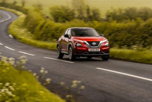 Main image for New Juke's set for sales success