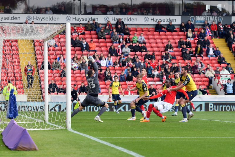 Main image for Boss hails 'incredible' home run after Oxford win