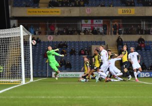 Main image for Barnsley aim for ninth straight home win against ‘strange one’ Oxford