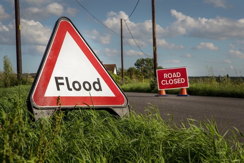 Main image for ‘Considerable’ investment needed to protect homes from flooding