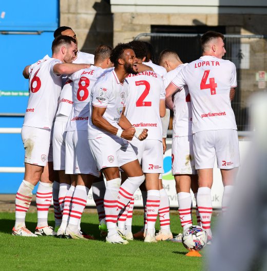 All you need to know as Reds host Cobblers Image