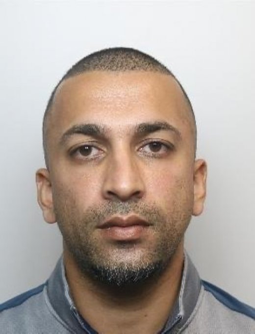 Main image for Man jailed for engaging in sexual activity with underage Barnsley girl