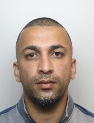 Man jailed for engaging in sexual activity with underage Barnsley girl Image