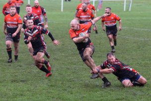 Dodworth MW link with Eagles and start with win Image