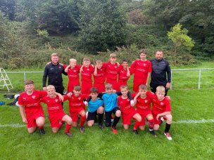 Schoolboys win cup thriller in penalty shoot-out Image