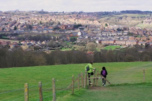 Report reveals why grass is greener in Barnsley Image