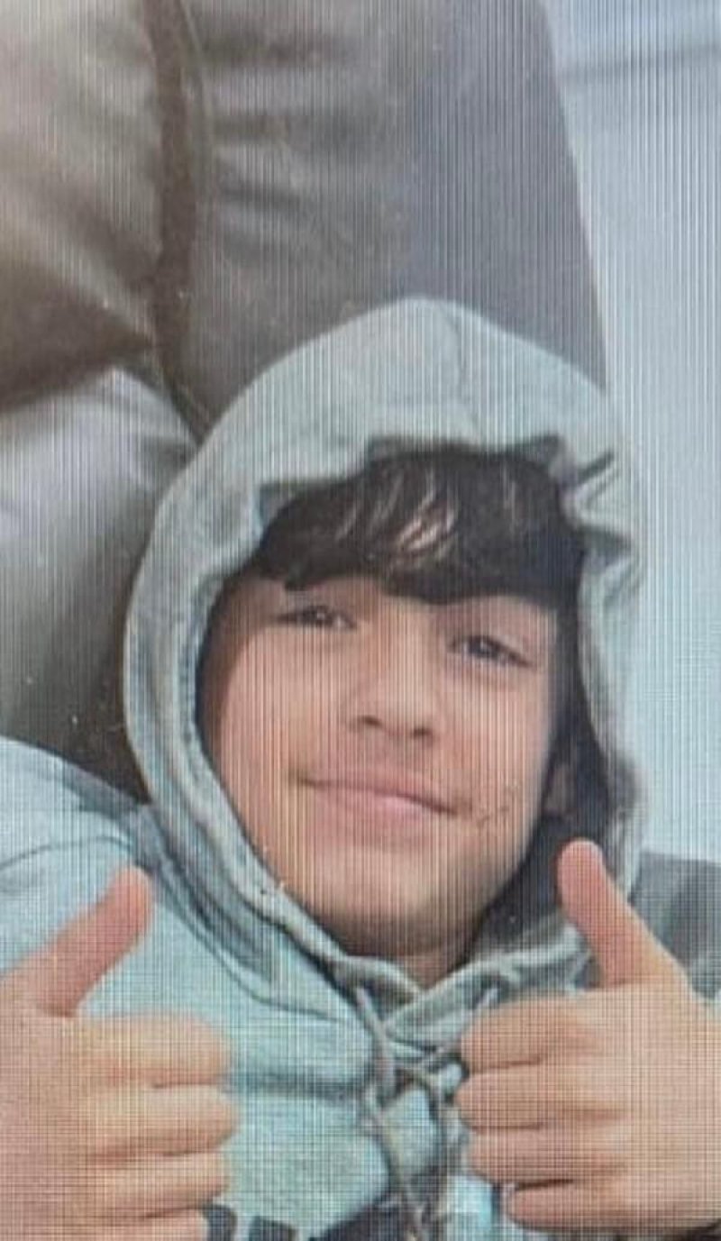 Main image for Missing teenager may have travelled to Barnsley