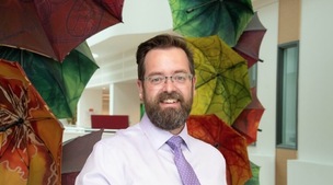 David Akeroyd
