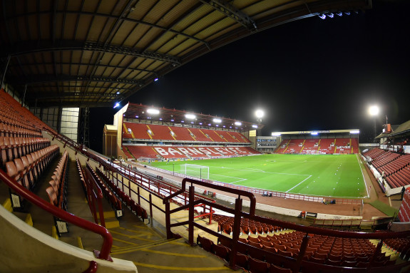 OAKWELL ROUND-UP: 'No rest' for Jalo, with Orient and Posh next Image