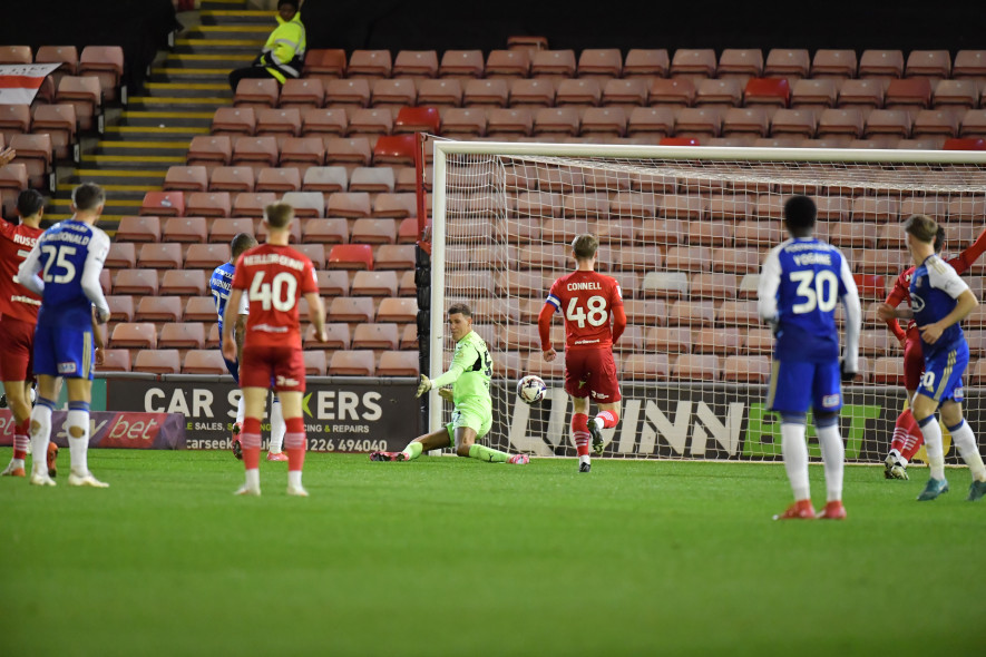 Main image for Talking points from loss to Exeter