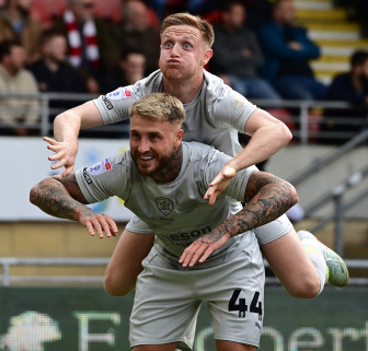 Talking points from loss at Orient Image