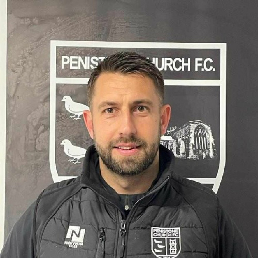 Main image for Church lose semi-final on penalties