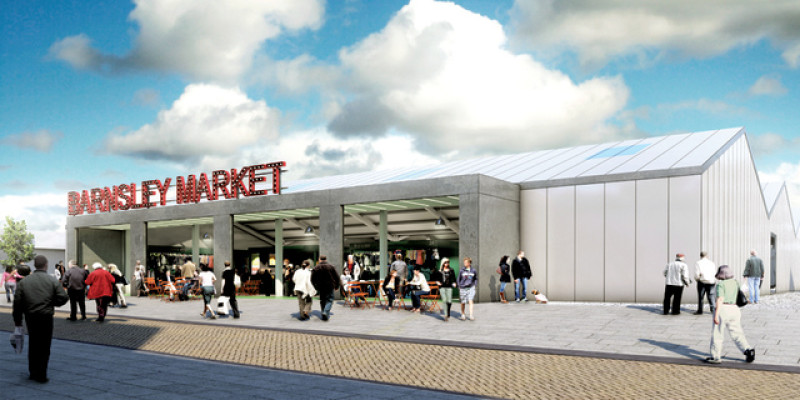 Main image for New market design unveiled to traders