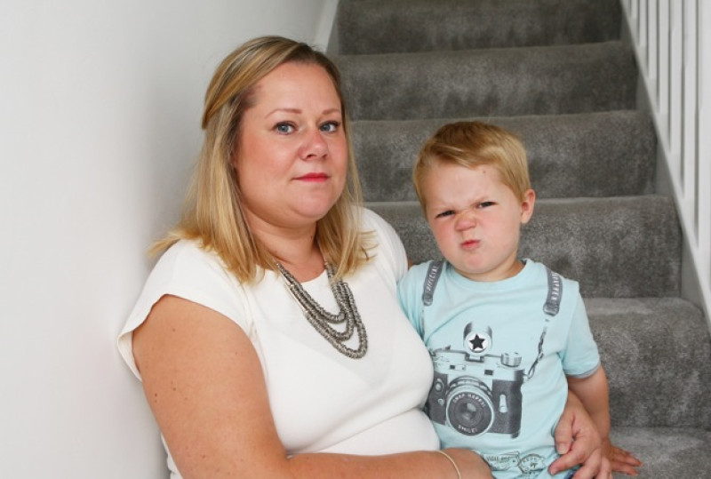 Main image for Mum hits out at town centre nursery