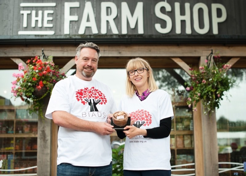Main image for Bakers invited to do battle in Cannon Hall Farm's 'Pie Off'