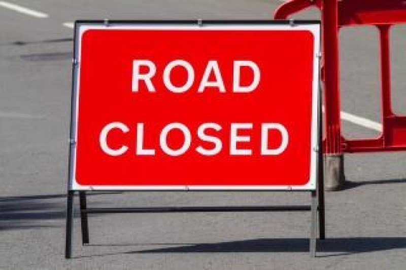Main image for Town centre areas to be closed off