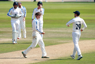 Main image for Milestones for driver Rowland and cricketer Shutt