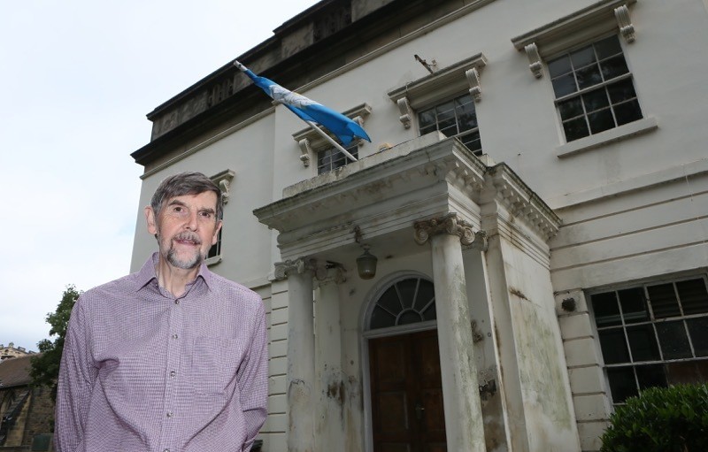 Main image for Six-year campaign at historic hall ends