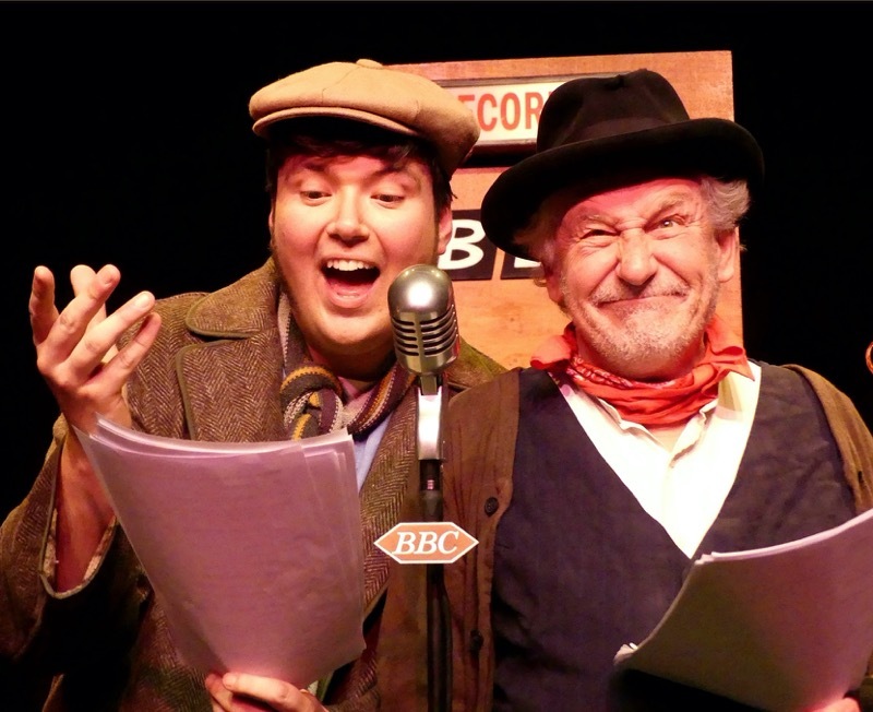 Main image for Steptoe and Son production heads to Barnsley