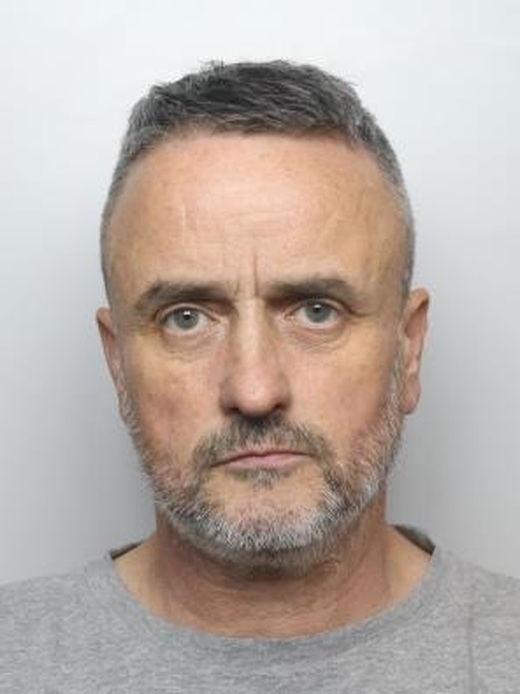Main image for Barnsley man sentenced for murdering wife