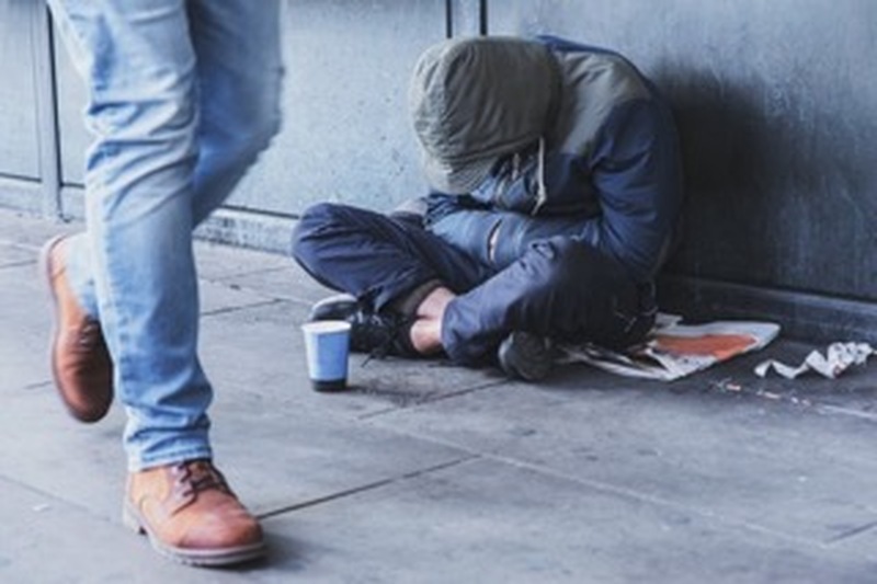 Main image for Dozens threatened with homelessness in Barnsley