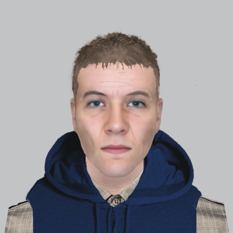 WANTED: Do you recognise this man?